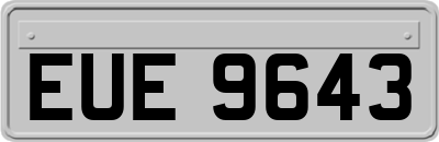 EUE9643