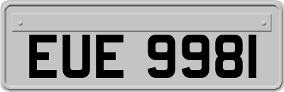 EUE9981