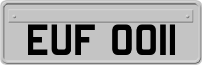 EUF0011
