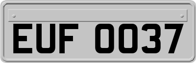 EUF0037