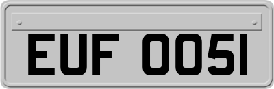 EUF0051