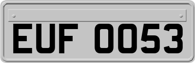 EUF0053