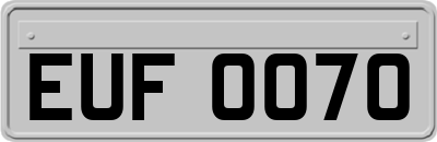EUF0070