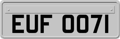 EUF0071