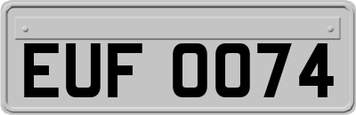 EUF0074