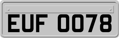 EUF0078