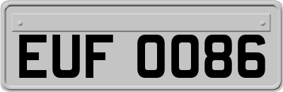 EUF0086