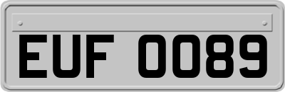 EUF0089