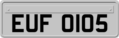 EUF0105