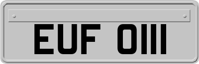 EUF0111
