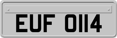 EUF0114