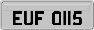 EUF0115