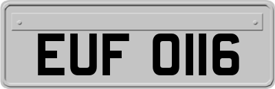 EUF0116