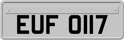 EUF0117