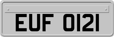 EUF0121