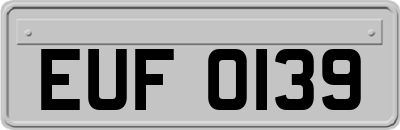 EUF0139