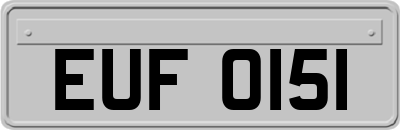 EUF0151