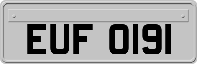 EUF0191