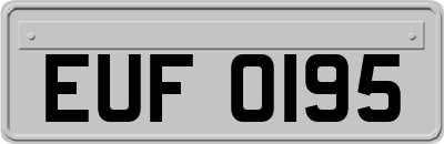 EUF0195