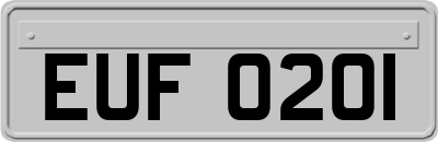 EUF0201