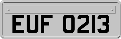 EUF0213