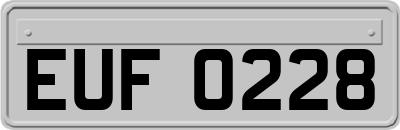 EUF0228