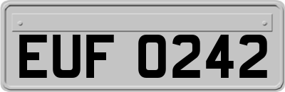 EUF0242