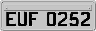 EUF0252