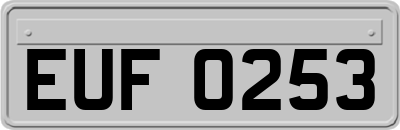 EUF0253