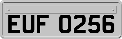 EUF0256
