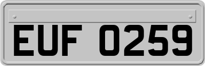 EUF0259