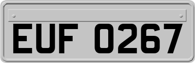 EUF0267