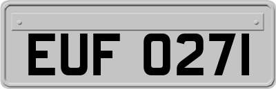 EUF0271
