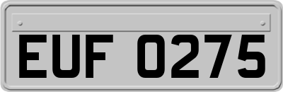 EUF0275