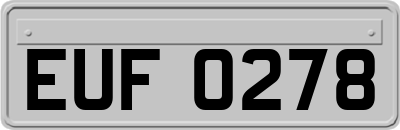 EUF0278