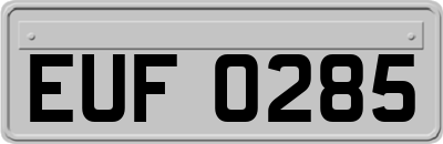 EUF0285