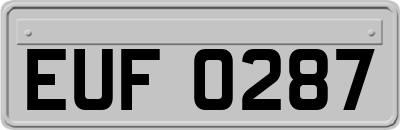 EUF0287