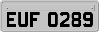 EUF0289