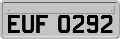 EUF0292