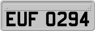 EUF0294