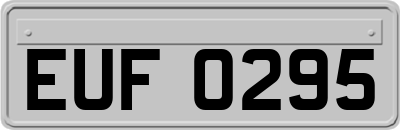 EUF0295