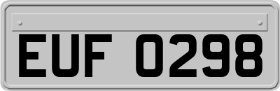 EUF0298