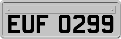 EUF0299