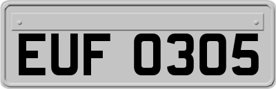 EUF0305