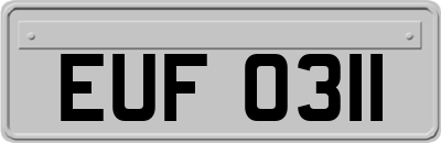EUF0311
