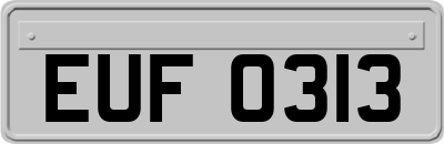 EUF0313