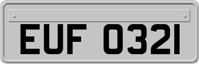 EUF0321