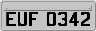 EUF0342