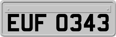 EUF0343