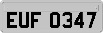 EUF0347